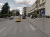 Момиче пострада, след като джип я помете на пешеходна пътека във Велико Търново