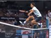 Григор на полуфинал в Бризбейн, прескочи мрежата, за да помогне на контузения Едмънд (Видео)