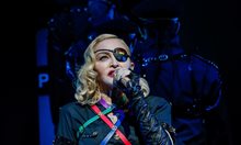 Мадона: Ако някой използва смартфон на концертите ми, ще бъде изхвърлен