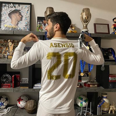 Асенсио донесе успеха на "Реал"