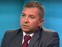 Добрин Иванов: Очаквам цените да паднат с 20% след 1 януари