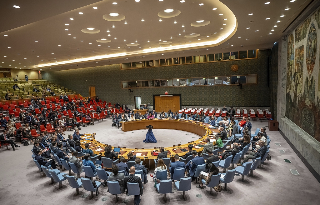 Радио Китай: ООН проведе заседание за ситуацията в Нагорни Карабах