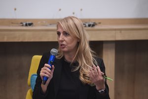 Галина Симеонова: Има 340 млн. лв. за разделното събиране на отпадъци