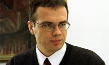 Руслан Стефанов: Разследването на убийството на Алексей Петров ще е трудно