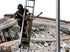 Първи обвинения срещу строители  в Италия след труса