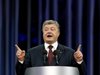 Украинският президент Порошенко стана жертва на телефонен измамник