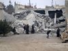 Главната сирийска опозиционна групировка призова за прекратяване на огъня