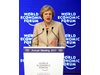Тереза Мей: Великобритания ще търси нова роля в света след Брекзита
