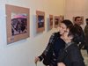 20 млади фотографи подредиха изложба 
със символите на Горна Оряховица