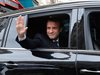 Официални резултати: Еманюел Макрон е новият президент на Франция (Обновена+На живо)