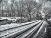 Вижте актуалната пътна обстановка в страната към 17.30 часа