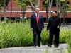 Тръмп може още утре да обяви мястото и датата на втората си среща с Ким Чен Ун 
