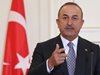 Турският външен министър подчерта значението на транспортния коридор през Каспийско море в контекста на войната в Украйна