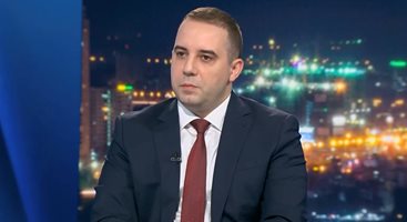 Богдан Кирилов: В страната има около 30 лекарствени продукта, съдържащи инсулин