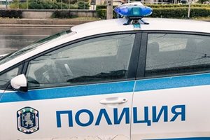 Мъж загина след удар в крайпътно дърво край Добрич