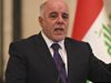 Иракският премиер обяви началото на операцията за осбождаване на част от Мосул
