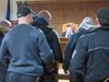 Оставиха в ареста извършителите на въоръжените грабежи в Пазарджик и край Пловдив