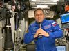 Космонавт поздрави жените за 8-и март от Международната космическа станция (Видео)