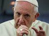 Папа Франциск: Бъдещето на един глобален свят е да изграждаме мостове помежду си
