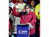 Мадуро обвини САЩ: Скроиха конспирация 
срещу Венецуела
