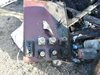 Паянтова постройка със самоделно електрическо табло изгоря във Войводино