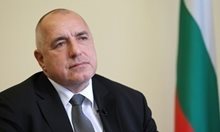 Борисов: Ще обсъдим оставката на Нено Димов с коалиционните партньори