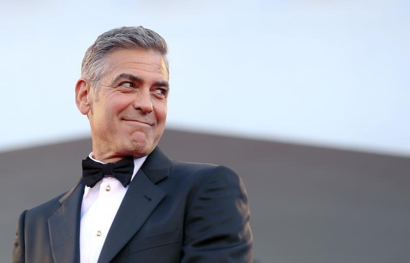Джордж Клуни и Гладис Найт ще бъдат почетени от центъра "Кенеди"