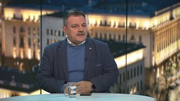 Симидчиев: Ще подкрепим повече разходи за превенция и профилактика в здравеопазването