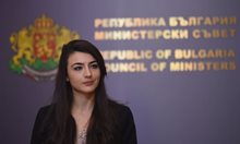 Лена първа от "Промяната" коментира офертата на Борисов за правителство