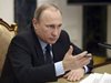Путин: Цената на руската операция в Сирия е 33 милиарда рубли