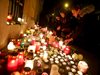 В Будапеща почетоха паметта на загиналите ученици при катастрофа в Италия