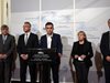 Жаблянов: Управляващите предлагат да се разреши безконтролното строителство по Черноморието