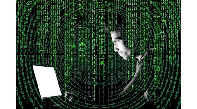 Хакерите стават все по-умели в кибератаките си.