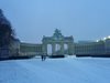 Читателите снимат зимата: Снежна приказка в Брюксел
