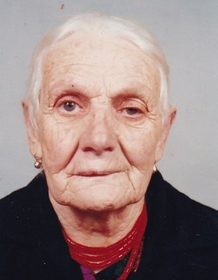 Почина най-възрастната българка