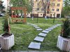 163 градинки пред блокове ще бъдат обновени в София