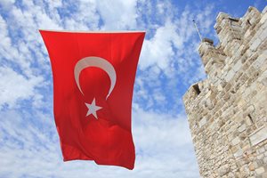 Турция прекратява търговските отношения с Израел