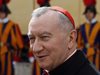Държавният секретар на Ватикана ще освещава черква в София