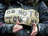 Германия въвежда законодателни промени по отношение на изнасилванията
