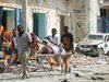 Нараства броят на жертвите от атентата в столицата на Сомалия