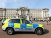 Обвиниха нападателя, ранил полицаи пред Бъкингамския дворец, в тероризъм