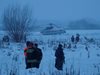 Потвърдено: Няма загинали българи при самолетната катастрофа в Русия