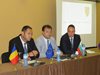 Александър Манолев:
4.3 милиарда евро е стокооборотът с Румъния за 2017 г.