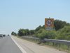 Започва ремонт на 12 км от “вълните” по магистрала “Тракия”