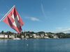 Изолирани случаи на насилие белязаха шествията за 1 май в Швейцария