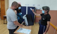 Машинното гласуване може да се фалшифицира, специалистите го твърдят