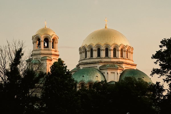 Катедралата "Св. Александър Невски"