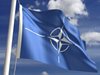 Мъж е откраднал знамето на НАТО пред Министерство на отбраната