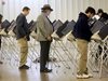 Гласуват в 155 референдума, окръг Колумбия иска да е щат