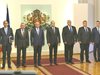 Започва Консултативния съвет по националната сигурност при президента